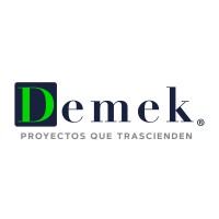 Demek S.A. de C.V. logo - Similar company to Copachisa