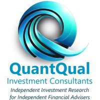 QuantQual Ltd logo - Similar company to Open Door Policy