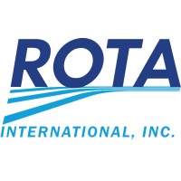 Rota Internationl Inc. logo - Similar company to Krv Logistics