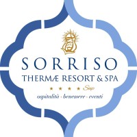 Sorriso Thermae Resort & SPA logo - Similar company to Captain Cook Fish & Beef