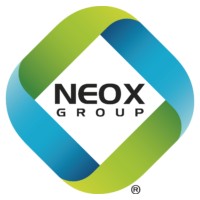Neox Group spol. s r.o. logo - Similar company to Hte Distribution