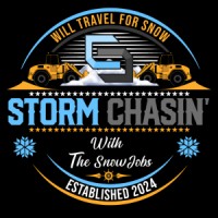 Storm Chasin' logo - Similar company to Influential Encounters