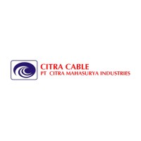 Citra Cable logo - Similar company to Indonesia Cable Network, Pt