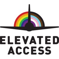 Elevated Access logo - Similar company to Trace