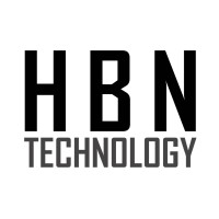 HBNTechnology logo - Similar company to Hbn Technologies