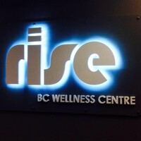 Rise Bc Wellness Centre