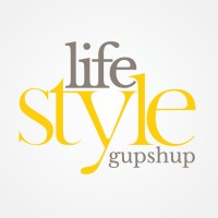 Lifestyle Gupshup logo - Similar company to Linkagoal, Inc. - A Social Productivity Platform