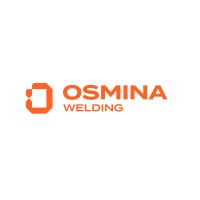 Osmina Welding GmbH logo - Similar company to Het Gmbh