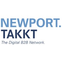 newport.takkt logo - Similar company to Cis Solve Solutions Ltd