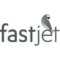 fastjet logo - Similar company to Flightlink