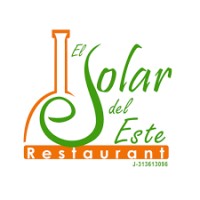 Restaurante El Solar logo - Similar company to Cda Unimilenio