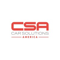 Car Solutions America S.A. de C.V. logo - Similar company to Lutz Precision Automotive Mexico