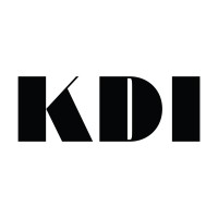 kdi logo - Similar company to Loud Table