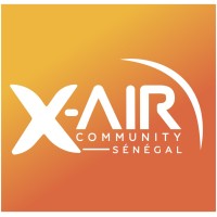 X-Air Community Sénégal