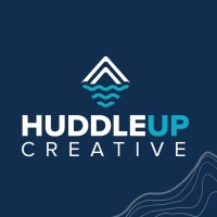 Huddle Up Creative logo - Similar company to Complete Fire Design