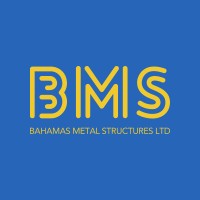 Bahamas Metal Structures Ltd logo - Similar company to Eco Construction