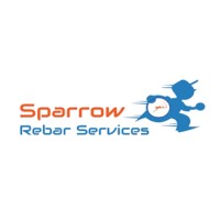 SPARROW REBAR SERVICES logo - Similar company to Royal Infracore