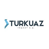 Turkuaz İnşaat A.Ş. logo - Similar company to Panula Yapı İnşaat Anonim Şirketi