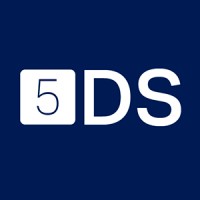 5DS logo - Similar company to Techno Shark