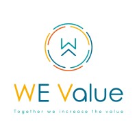Women Export Value Consortium (WE VALUE) logo - Similar company to Gie We Create
