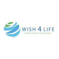 Wish4Life Foundation logo - Similar company to Peter Cadoux Architects