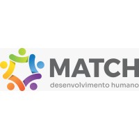 Match Desenvolvimento Humano logo - Similar company to Red Inmobiliarios Comerciales