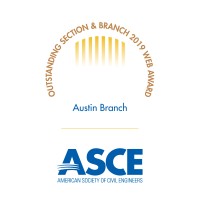 ASCE Austin Branch logo - Similar company to A.C.E.