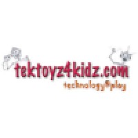 Tektoyz4Kidz.Com