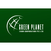 GREEN PLANET FARM CORPORATION PTE. LTD. logo - Similar company to Farm Planet