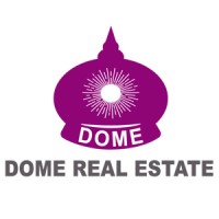 Dome Real Estate - UAE logo - Similar company to Compass Real Estate Uae
