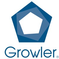 Growler Sports logo - Similar company to Pro Evolution Players