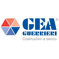 GEA GUERRIERI Srl logo - Similar company to Ecotec Engineering Srl