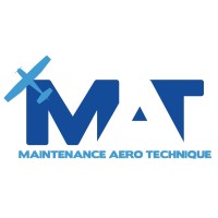 MAINTENANCE AERO TECHNIQUE logo - Similar company to Bouchons Dodard