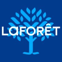 Laforêt Montmorency logo - Similar company to Retzo