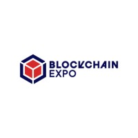 Blockchain Expo logo - Similar company to World Blockchain Expo