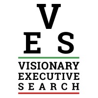 Visionary Executive Search logo - Similar company to Onpoint Vision, Inc.