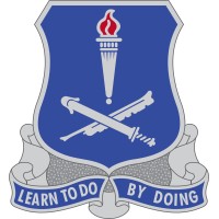U.S. Army Finance and Comptroller School logo - Similar company to U.S. Army Financial Management Command