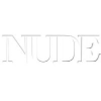 Nude Jewellery logo - Similar company to Roake Studio