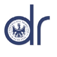Szkoła Doktorska Uniwersytetu Medycznego w Lublinie logo - Similar company to Selam Berlin