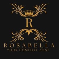 RosaBella Hotel logo - Similar company to Flower Bazar