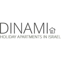Dinami apartments logo - Similar company to Shopsever.Com