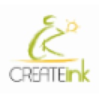 CREATE ink logo - Similar company to Create Ink