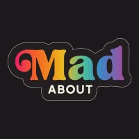 Mad About App logo - Similar company to Boutee
