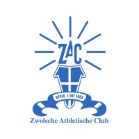 Zwolsche Athletische Club logo - Similar company to Siip Group