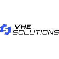 VHE Solutions logo - Similar company to Kennis Van Pompen