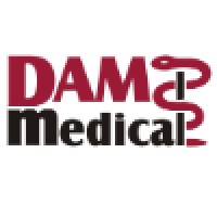 Dam Medical B.V. logo - Similar company to Orthoprints