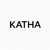 Katha logo - Similar company to The Spirits Society At Cornell