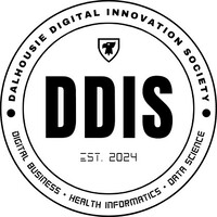 Dalhousie Digital Innovation Society logo - Similar company to Dalhousie Organization Of Graduate Students (Dogs)