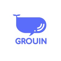 Grouin logo - Similar company to Future Eats