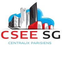 Comité social et économique d'établissement des services centraux parisiens de la Société Générale logo - Similar company to Avea Séjours